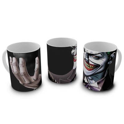 Caneca Coringa - Mod.10